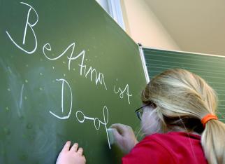 Schüler Streitschlichtung